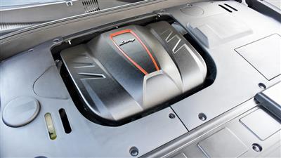 پیشرانه ۴ سیلندر ۲ لیتری دامای X7